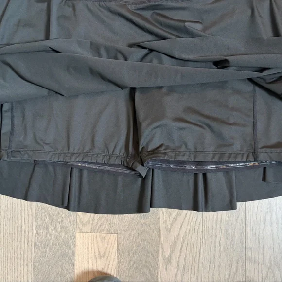 Plus Size Sports Skort - Picture 7 of 9